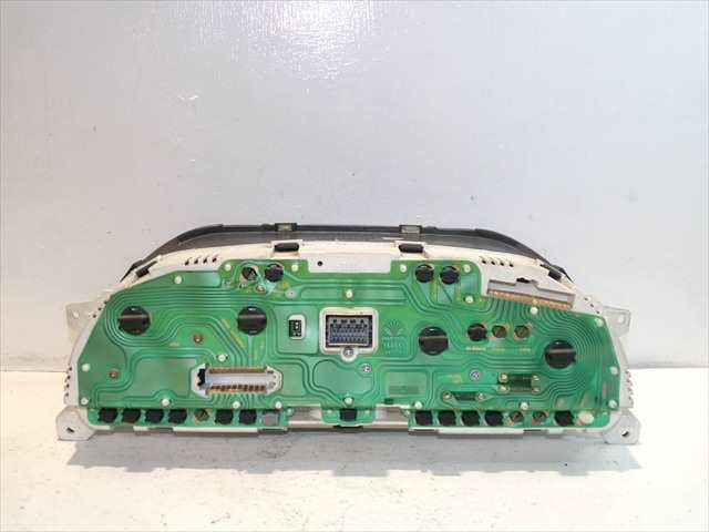 Foto 2ª: Cuadro de Instrumentos Daewoo Tacuma 1.6 G 2001-2008 [A16DMS] (2003)