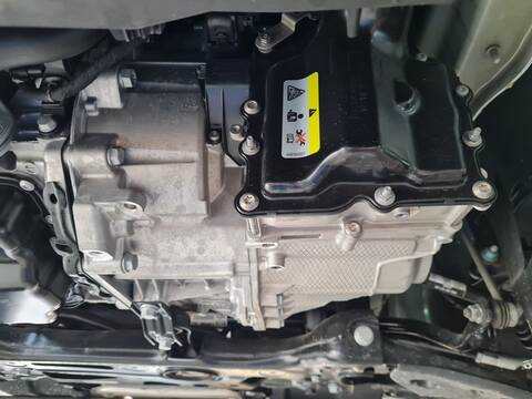 Caja Cambios Automatica Volkswagen T-Roc STYLE 149CV 110KW AUT.