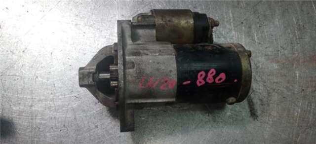 Foto 2ª: Motor de Arranque Mitsubishi Outlander 2.0 4WD (CU2W) [4 G 63 (DOHC 16V)]