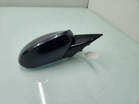 Foto 2ª: Retrovisor Derecho Bmw Serie 3 315 330D COUPE 231CV 170KW [M57306D3] (2007)