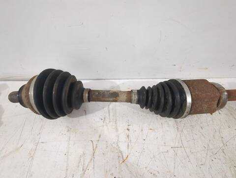 Foto 2ª: Transmision Delantera Derecha Land Rover Freelander 2.2 TD4 4X4 160CV [224DT(DW12BTED4) DW12BTED4] (2006)