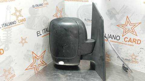 Foto 2ª: Retrovisor Derecho Peugeot Expert PREMIUM 120CV 88KW [RHKDW10UTED4] (2007)