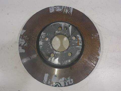 Disco Freno Delantero Mercedes Clase V 200 V 200/220 CDI 250 CDI/BT AVANTGARDE 447.813) 163CV 120KW