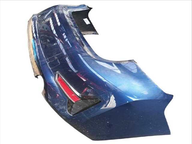 Foto 2ª: Paragolpes Trasero Bmw Serie 3 315 320 I (2018)