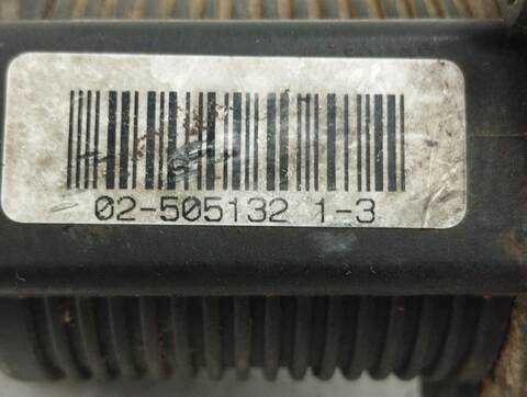 Foto 4ª: Valvula EGR Opel Corsa 1.3 16V CDTI CAT Z 13 DT - LN9) 69CV 51KW [Z13DT] (2005)