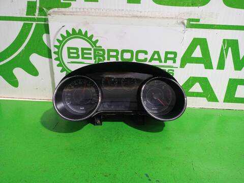 Cuadro de Instrumentos Fiat Bravo 1.9 DYNAMIC MULTIJET 120CV