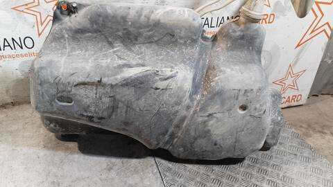 Foto 3ª: Deposito de Combustible Seat Ibiza ERENCE 90CV 66KW [BXJ] (2009)