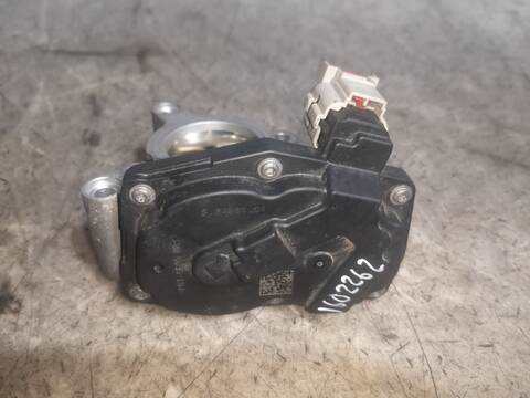 Caja Mariposa Ford Puma B7JB