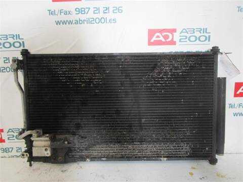 Radiador Calefaccion A.A. Honda Accord 2.2 I-CTDI 140CV 103KW