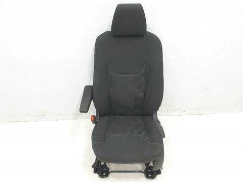 Foto 3ª: Asiento Delantero Izquierdo Ford Transit AMBIENTE (2013)