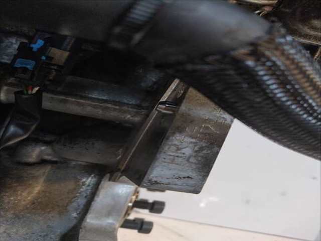 Foto 2ª: Motor Completo Nissan Qashqai 1.2 DIG-T 115 CV 85KW [HRA2DDT, HRA2]