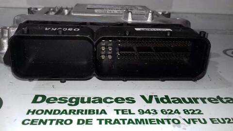 Foto 2ª: Centralita Motor ECU Hyundai i10 1.1 12V CAT 67CV 49KW [G4HG] (2011)