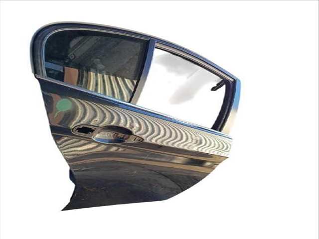 Foto 3ª: Puerta Trasera Derecha Bmw Serie 3 315 316 D (2004)