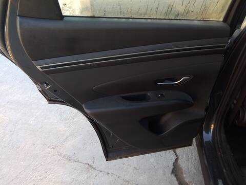 Foto 2ª: Tapizados Cartoneras Hyundai Tucson 1.6 CRDI CAT 136CV 100KW [G4FP] (2021)