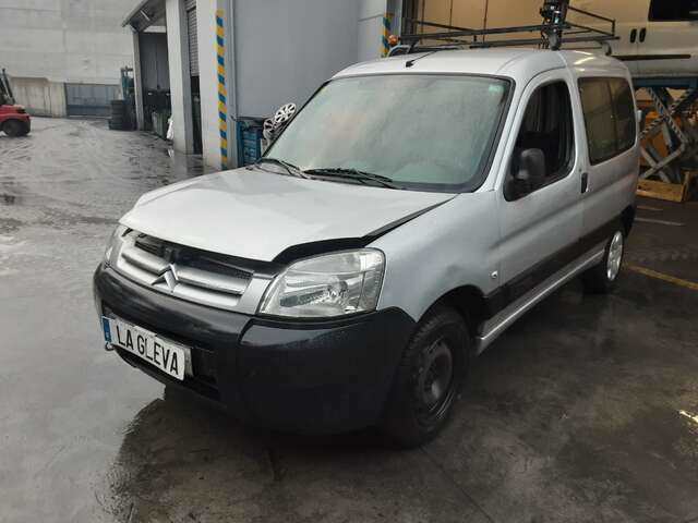 Mangueta Delantera Derecha Citroen Berlingo 1.6 HDI 75CV 0CV