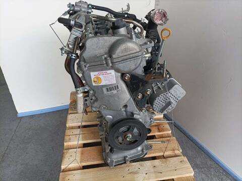 Motor Completo Toyota Yaris HSD ACTIVE 75CV 55KW