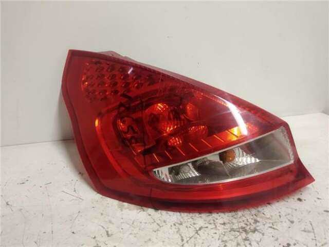 Piloto Trasero Izquierdo Ford Fiesta 1.4 TDCI (68 CV)