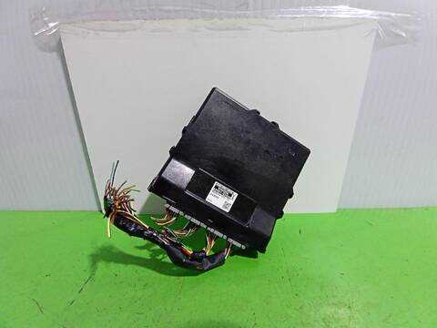 Foto 3ª: Centralita Motor ECU Toyota Auris HYBRID FEEL EDITION 136CV (2013)