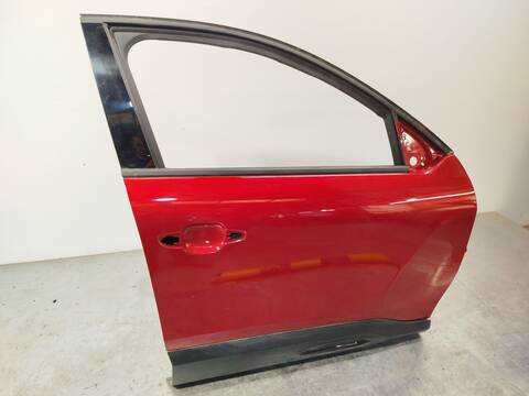 Foto 3ª: Puerta Delantera Derecha Citroen C4 1.2 PURETECH 130 BAHNSA BAHNSB) 131CV 96KW [HNS (EB2ADTS)] (2021)