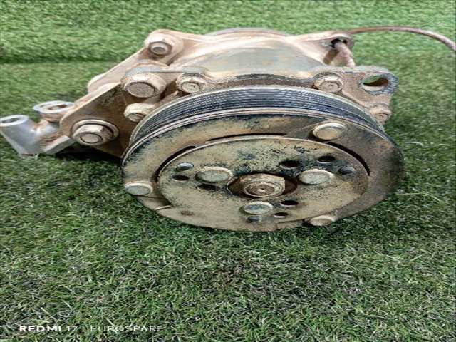 Foto 4ª: Compresor Aire Acondicionado Santana Anibal 2.8 TD MILITAR [8140.43P] (2004)