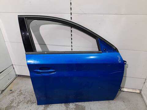 Puerta Delantera Derecha Peugeot 208 1.2 PURETECH 100 101CV 74KW