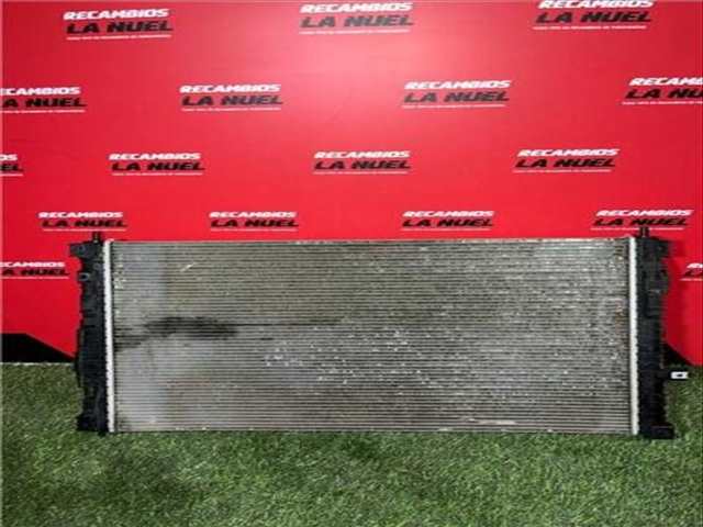 Foto 2ª: Radiador Motor Citroen Jumpy CONTROL M BLUE-HDI FAP 122CV 90KW FURGON [AHK / DW10FE] (2021)