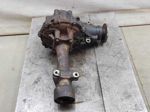 Foto 3ª: Diferencial Delantero Toyota Land Cruiser 3.0 D-4D GX (2004)