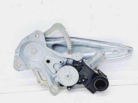 Elevalunas Manual Trasero Derecho Toyota CHR G HIBRIDO ACTIVE