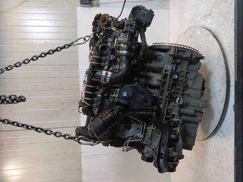 Motor Completo Volvo XC 60 163CV 120KW