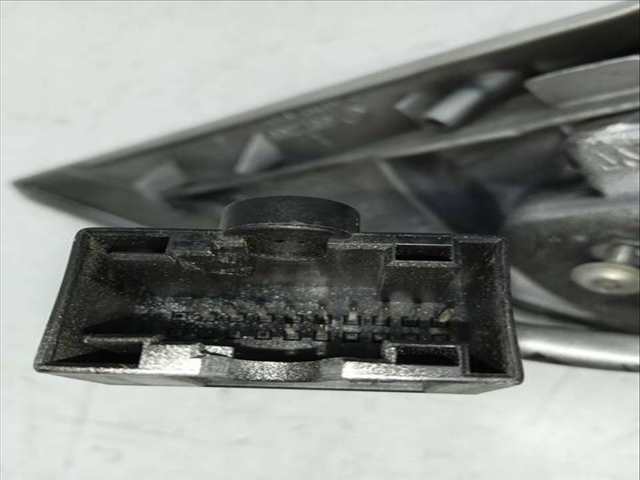 Foto 3ª: Retrovisor Izquierdo Mercedes Clase C 160 2.6 CAT COUPE 170CV 125KW (2004)