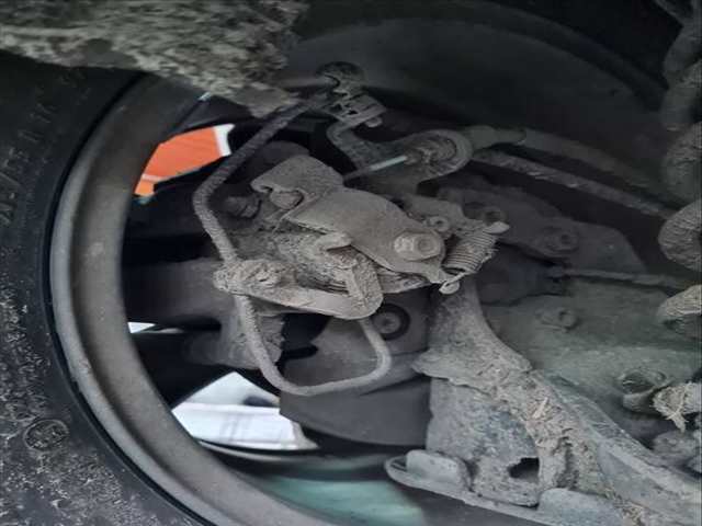 Pinza Freno Trasera Izquierdo Peugeot 5008 PREMIUM 150CV 110KW