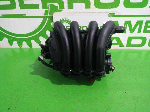 Foto 2ª: Colector Admisión Mercedes Clase A 140 1.7 CAT AUT. 116CV [M266940] (2004)