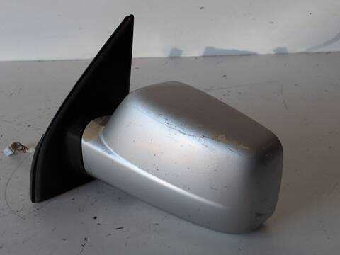 Foto 3ª: Retrovisor Izquierdo Nissan X-Trail YD22 T30) (2005)