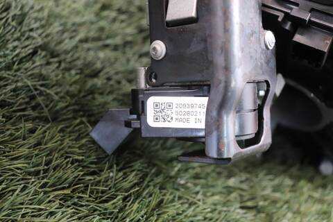 Foto 3ª: Mando Multifuncion Opel Astra B16DTL (2015)