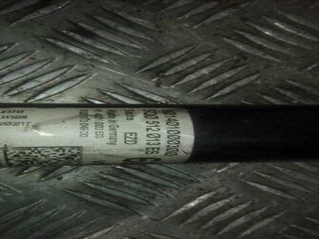 Foto 4ª: Amortiguador Trasero Izquierdo Seat Leon STYLE 115CV 85KW [DDY] (2017)