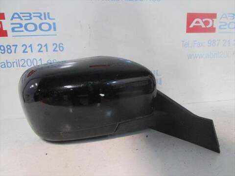Foto 2ª: Retrovisor Derecho Mazda 5 2.0 CD BERLINA 143CV 105KW [D/ RF] (2006)