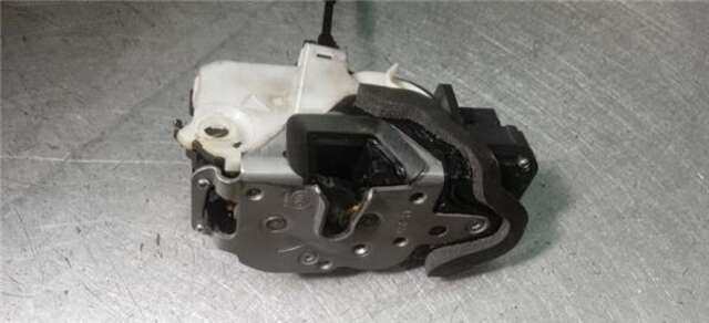 Cerradura Puerta Delantera Derecha Opel Insignia 2.0 CDTI