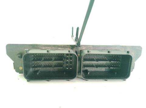 Foto 2ª: Centralita Motor ECU Hyundai Tucson 1.6 T-GDI 150CV [G4FP] (2020)