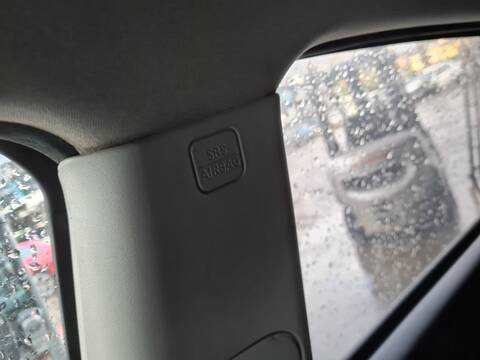 Airbag Cortina Delantero Derecho Nissan Qashqai ACENTA 4X4 141CV 104KW