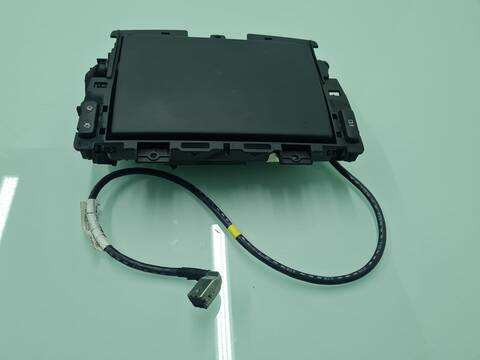 Sistema GPS Peugeot 308 1.6 16V TURBO CAT 5FX - EP6DT) 150CV 110KW