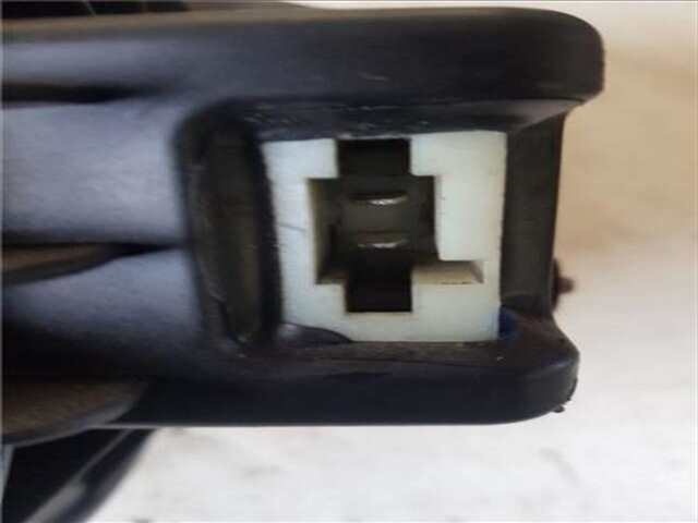 Foto 3ª: Calefacción Renault Kangoo 1.5 AUTHENTIQUE [1.5 LTR. - 50 KW DCI DIESEL] [K9K A8]