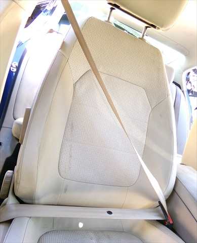 Cinturón Delantero Derecho Volkswagen Passat 1.6 TDI 2010-2015