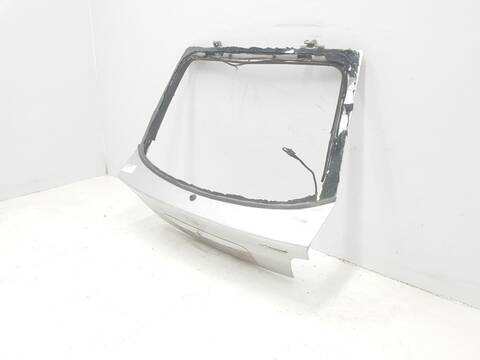 Foto 2ª: Portón Bmw Serie 3 315 1.7 TD 90CV