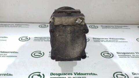 Foto 2ª: Compresor Aire Acondicionado Ford Transit 2.4 TDE CAT 90CV 66KW [D2FA] (2005)