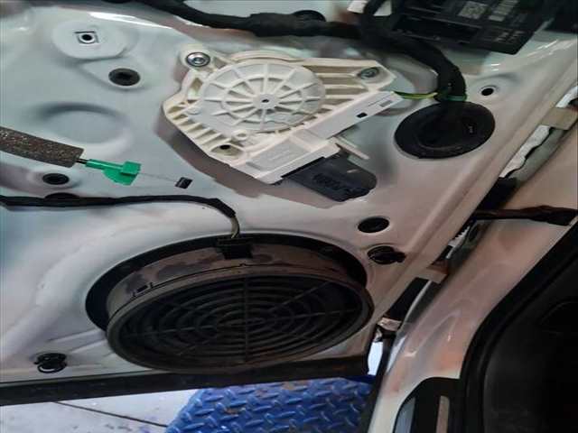 Elevalunas Eléctrico Delantero Izquierdo Audi Q3 2.0 TDI QUATTRO 177CV 130KW