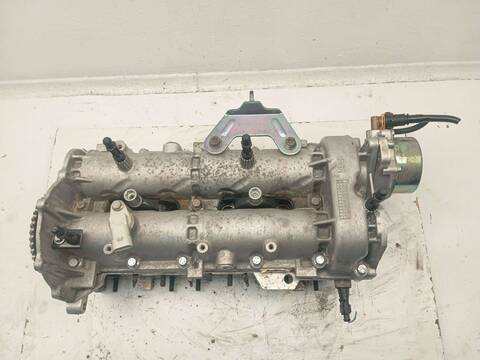 Foto 2ª: Culata Opel Corsa ENJOY 90CV 66KW [Z13DTH] (2007)