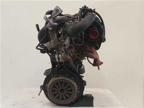 Foto 2ª: Motor Completo Renault Clio 1.2 5/357Y 5/357K) 58CV 43KW [D7F 730] (1997)