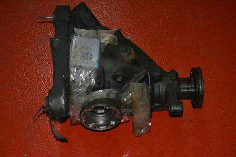Foto 2ª: Diferencial Trasero Bmw Serie 5 518 2.5 TD 143CV AUT. (1995)