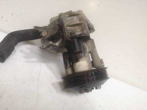 Foto 2ª: Bomba Servodireccion Bmw X5 3.0 D AUT. E70) 306D3 (2009)