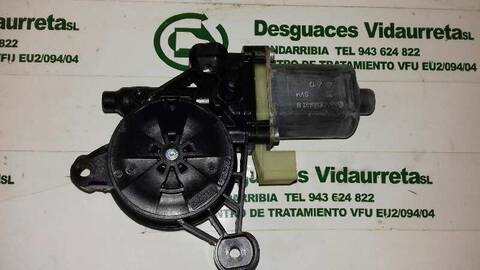 Elevalunas Eléctrico Delantero Izquierdo Volkswagen Golf ADVANCE BLUEMOTION 105CV 77KW